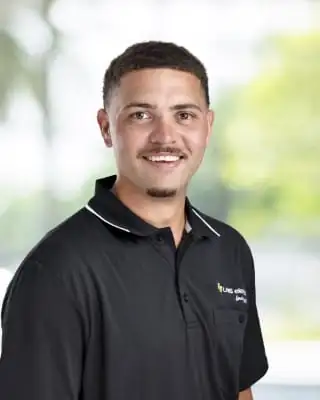 Anan Letchford, Apprentice Electrician