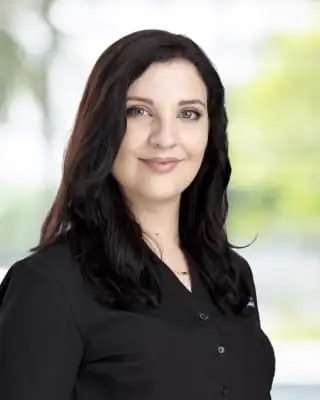 Annika Callan, Marketing Manager