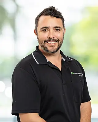 Glen Taylor, Technical Advice and Sales at LMS Electrical