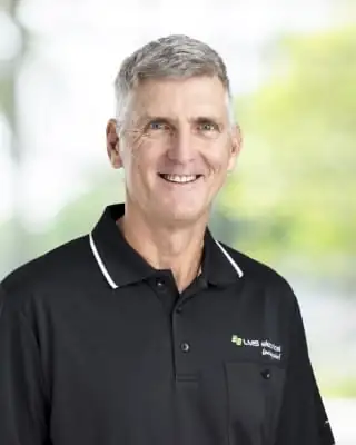 Norm Hudson, Technical Advice and Sales at LMS Electrical