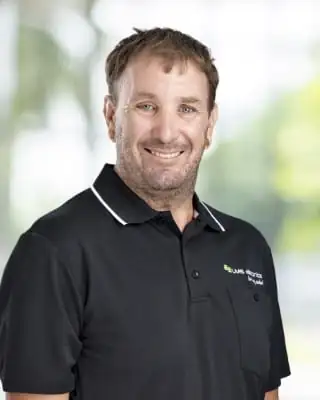 Peter Gray, Trade Assistant