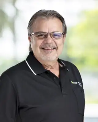 Ray Pantic, Technical Advice and Sales at LMS Electrical