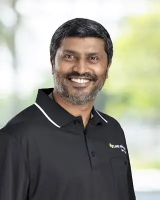 Sri Nair, IT