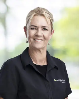 Tracey Biggs, Technical Advisor at LMS Electrical